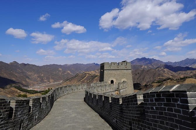 Private Day Tour to Huangyaguan Great Wall from Beijing - An In-Depth Look at the Tour Experience