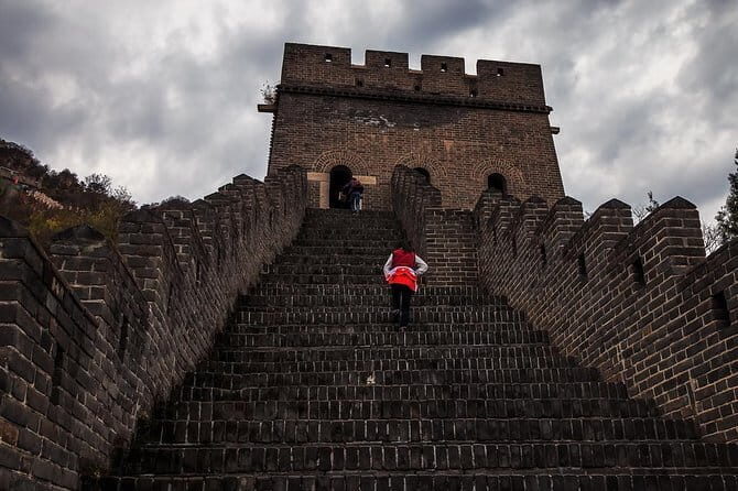 Private Day Tour to Huangyaguan Great Wall from Beijing - Who Is This Tour For?