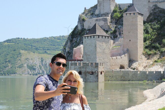 Private Day Tour to Iron Gate Gorge and Golubac Fortress - Exploring the Itinerary in Detail