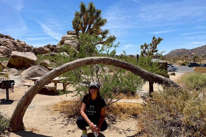 Private Day Tour to Joshua Tree National Park from San Diego - Final Thoughts