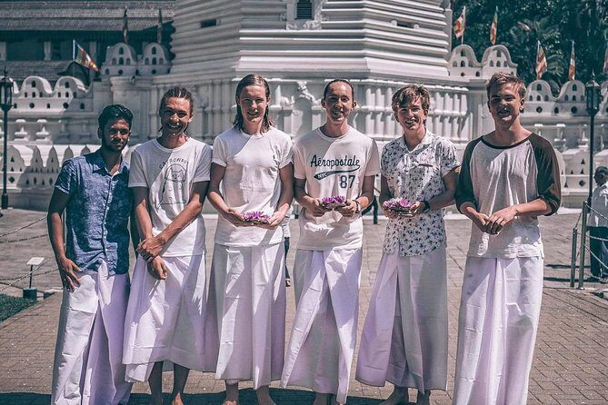 Private Day Tour To Kandy From Wadduwa - The Sum Up: Is This Tour Worth It?