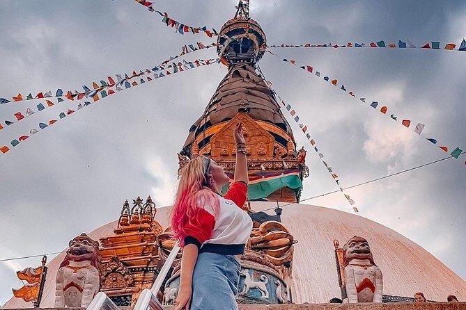 Private Day Tour to Kathmandu Durbar Square & Swayambhu Stupa #visitnepal2020 - Who Would Love This Tour?