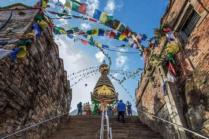 Private Day Tour to Kathmandu Durbar Square & Swayambhu Stupa #visitnepal2020 - FAQ