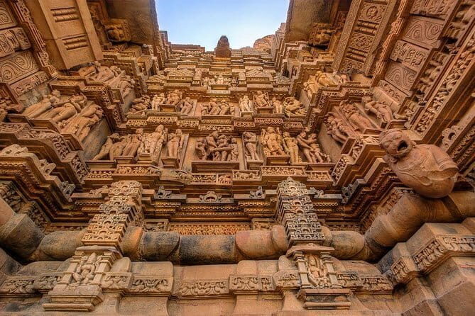 Private Day Tour to Khajuraho from Orchha - FAQ