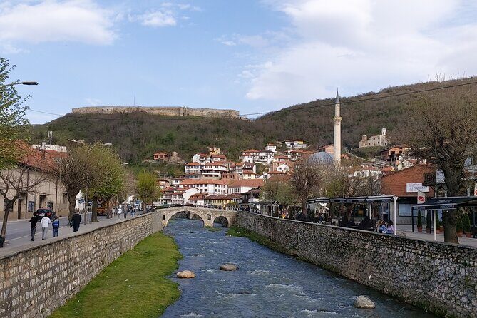 Private Day-Tour to Kosovo from Skopje to Pristina and Prizren - Discover Kosovo in a Day: Private Tour from Skopje to Pristina and Prizren