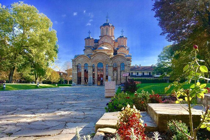 Private Day-Tour to Kosovo from Skopje to Pristina and Prizren - Key Points