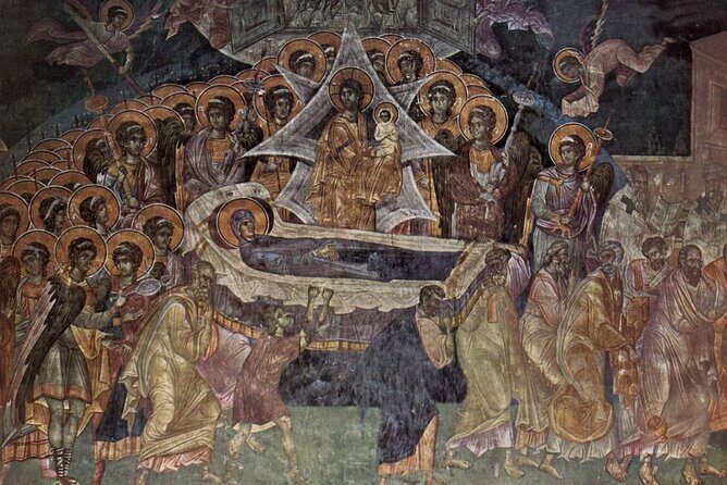 Private Day-Tour to Kosovo from Skopje to Pristina and Prizren - Authentic Insights from Past Travelers