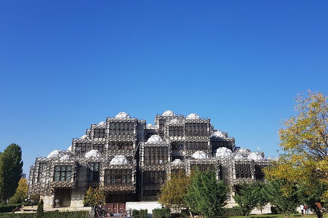 Private Day-Tour to Kosovo from Skopje to Pristina and Prizren - The Sum Up