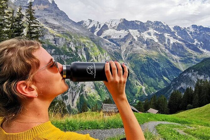 Private Day Tour to Lauterbrunnen Interlaken Murren from Lucerne - The Itinerary in Detail: What to Expect on This Swiss Adventure