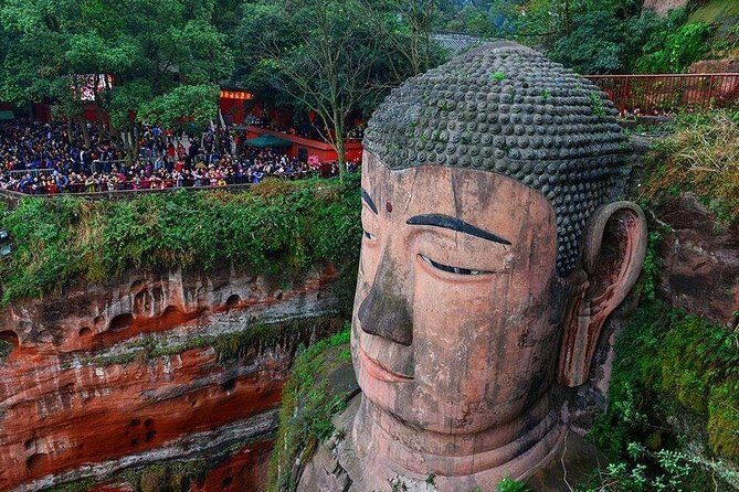 Private Day Tour to Leshan Grand Buddha from Chengdu - Insights from Travelers
