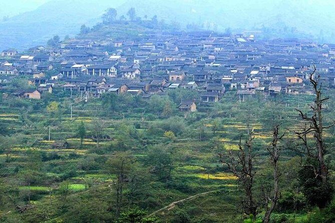 Private Day Tour to Lianzhou Underground River and Yao Village from Guangzhou - What to Expect from the Tour