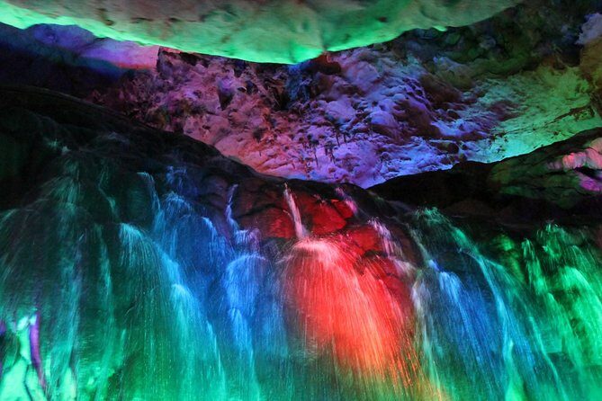Private Day Tour to Lianzhou Underground River and Yao Village from Guangzhou - FAQ