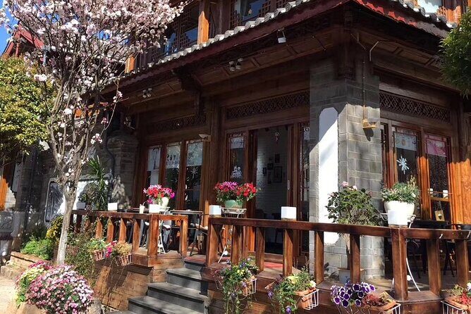 Private Day Tour to Lijiang and Shuhe Old Town from Kunming by Bullet Train - Shuhe Ancient Town: A Smaller, Quieter Alternative