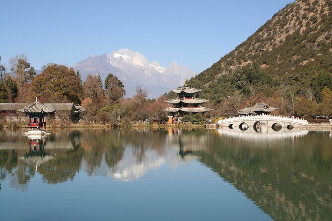 Private Day Tour to Lijiang and Shuhe Old Town from Kunming by Bullet Train - Final Thoughts