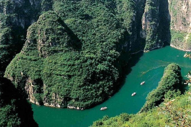 Private Day Tour to Longqing Gorge with Boat Ride and Cable Car from Beijing - Private Day Tour to Longqing Gorge with Boat Ride and Cable Car from Beijing