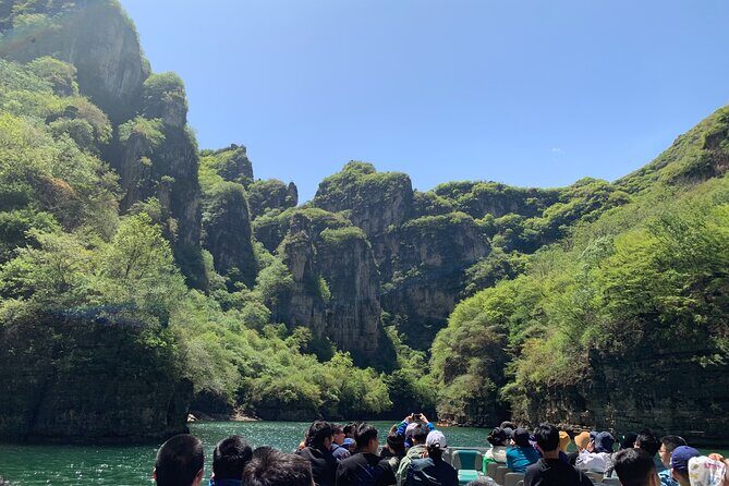 Private Day Tour to Longqing Gorge with Boat Ride and Cable Car from Beijing - Who Will Love This Tour?