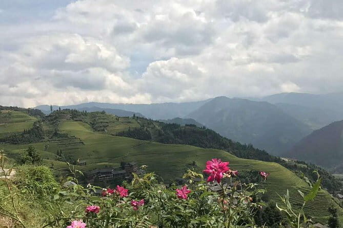 Private day tour to Longsheng terrace start from Yangshuo city - Authenticity and Practicality in One Package