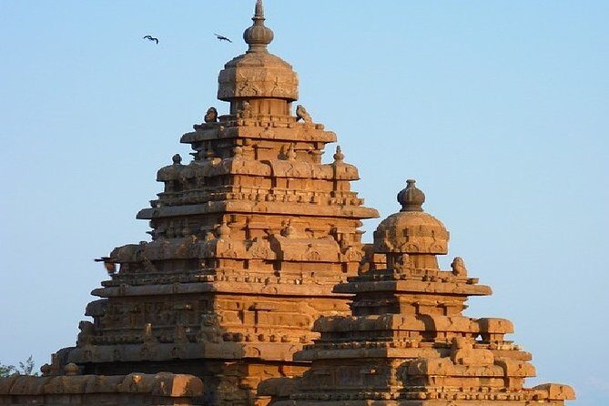 Private Day Tour To Mahabalipuram From Chennai - Overall Value and Fit for Different Travelers