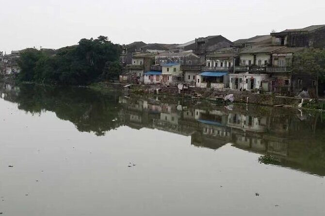 Private Day Tour to Meijia Countyard & Taishan from Guangzhou - Who Should Consider This Tour?