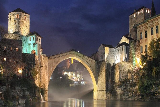 Private Day Tour to Mostar, Blagaj, Pocitelj, Konjic and Jablanica - Who Is This Tour Best For?