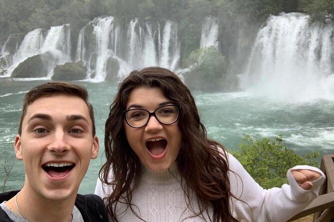 Private Day Tour to Mostar, Blagaj, Pocitelj, Konjic and Jablanica - FAQ