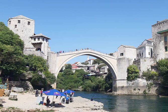 Private Day Tour to Mostar, Pocitelj and Kravica Waterfalls - A Closer Look at the Itinerary