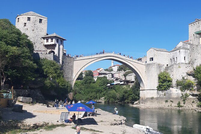 Private Day Tour to Mostar, Pocitelj and Kravica Waterfalls - Authentic Experiences Highlighted by Reviewers