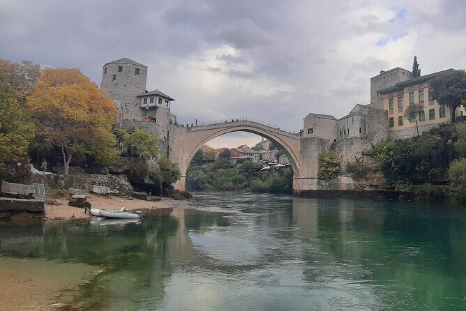 Private Day Tour to Mostar, Pocitelj and Kravica Waterfalls - Frequently Asked Questions