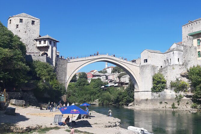 Private Day Tour to Mostar, Pocitelj and Kravica Waterfalls - Final Words