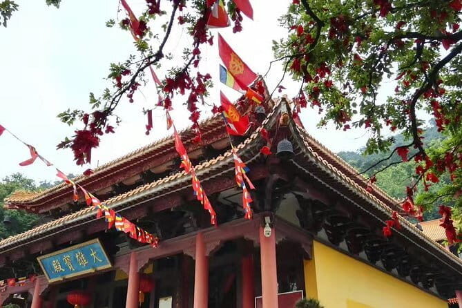 Private Day Tour to Mount Guifeng in Xinhui from Guangzhou - A Complete Guide to the Mount Guifeng Day Tour