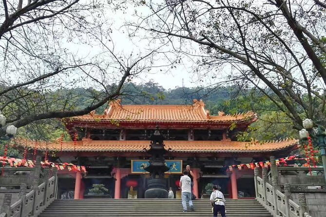 Private Day Tour to Mount Guifeng in Xinhui from Guangzhou - What We Love About This Tour