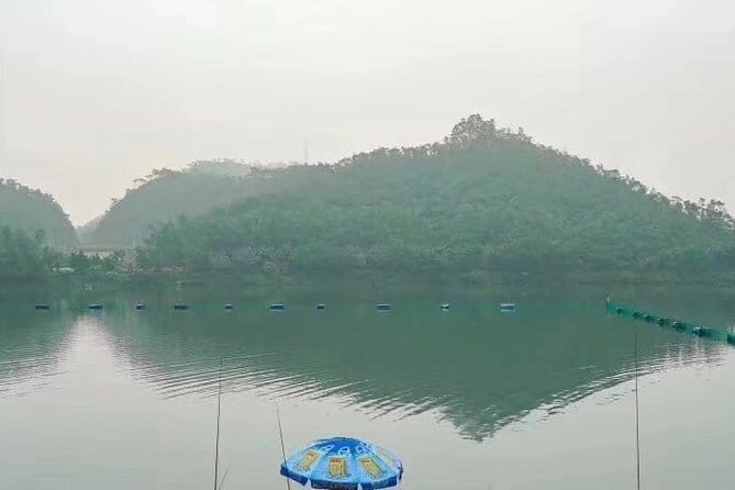 Private Day Tour to Mount Guifeng in Xinhui from Guangzhou - FAQs