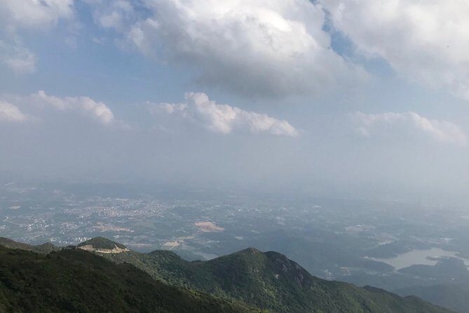 Private Day Tour to Mount Luofu from Gungzhou - Discover the Serenity of Mount Luofu on a Private Day Tour from Guangzhou