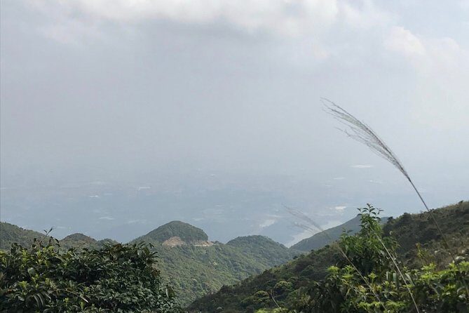 Private Day Tour to Mount Luofu from Gungzhou - Key Points