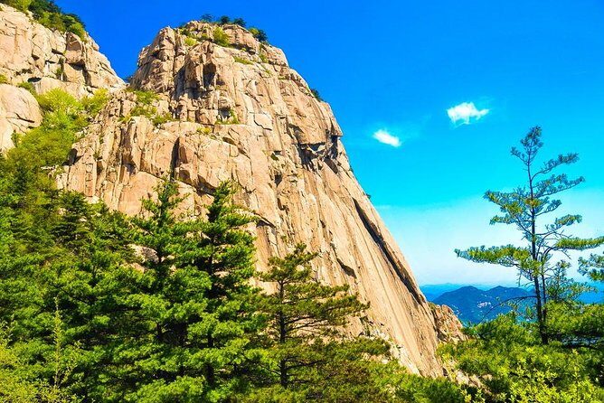 Private Day Tour to Mountain Tai from Beijing by Bullet Train - FAQs