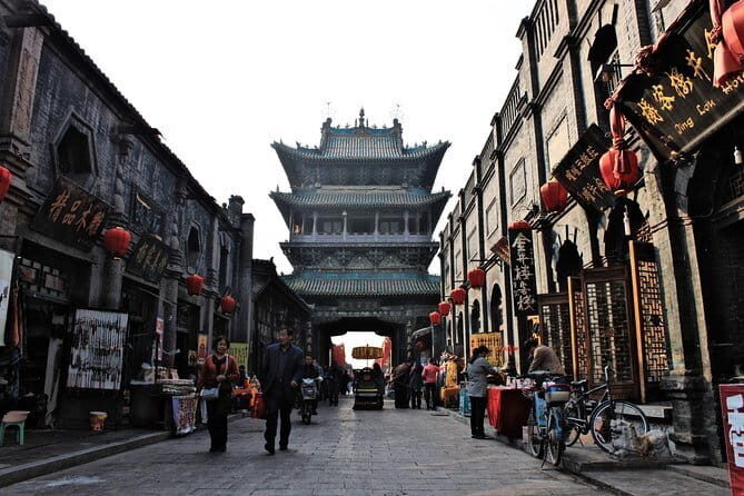Private Day Tour to Mt Huashan from Xi'an by Bullet Train - Final Thoughts