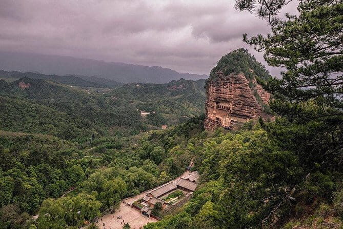 Private Day Tour to Mt Huashan from Xi'an by Bullet Train - FAQ