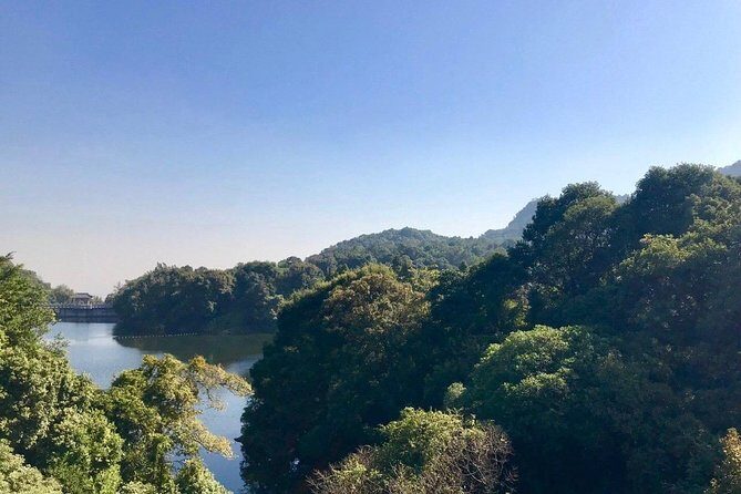 Private Day Tour to Mt Xiqiao from Guangzhou - Final Thoughts
