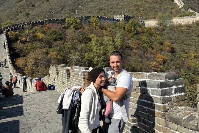 Private Day Tour to Mutianyu Great Wall - An In-Depth Look at the Mutianyu Great Wall Private Tour