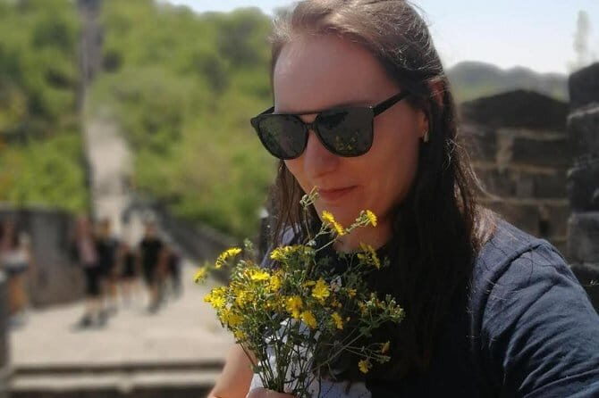 Private Day Tour to Mutianyu Great Wall - Final Thoughts