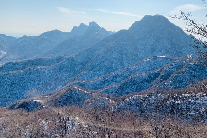 Private Day Tour to Mutianyu Great Wall - FAQ