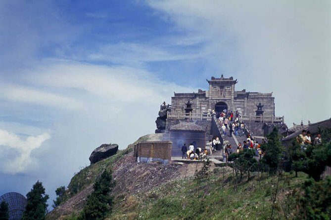 Private Day Tour to Nanyue Hengshan Mount from Changsha - Final Thoughts
