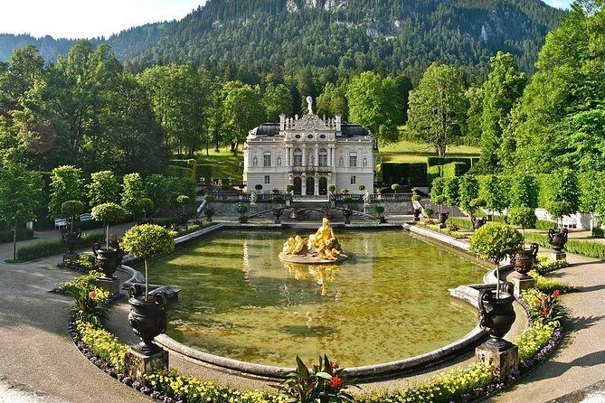 Private day tour to Neuschwanstein Castle from Munich - The Practical Details: Comfort, Cost, and Convenience