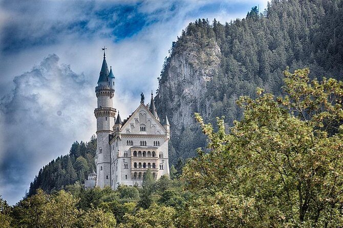 Private day tour to Neuschwanstein Castle from Munich - FAQ