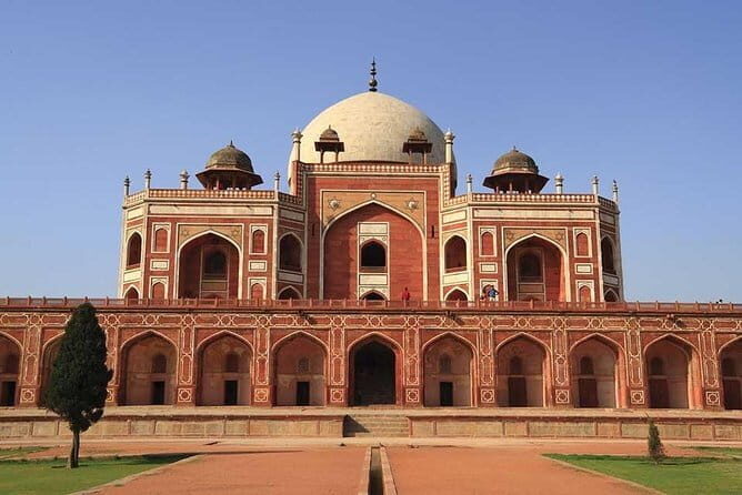Private Day Tour to New Delhi from Jaipur - Who Should Consider This Tour?