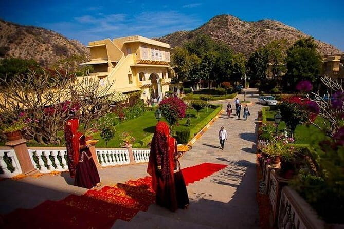 Private Day Tour to New Delhi from Jaipur - Final Thoughts