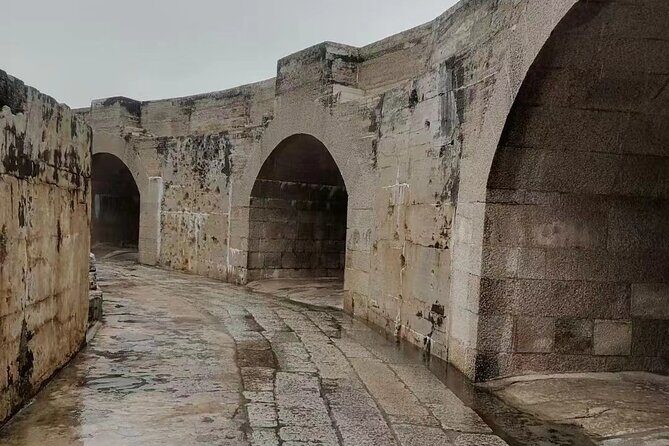 Private Day Tour to Opium War Museum and Humen Fort fr Guangzhou - FAQs
