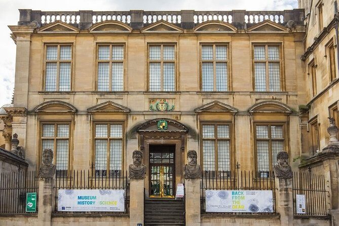 Private Day Tour to Oxford and The Cotswolds - Who Is This Tour Best Suited For?