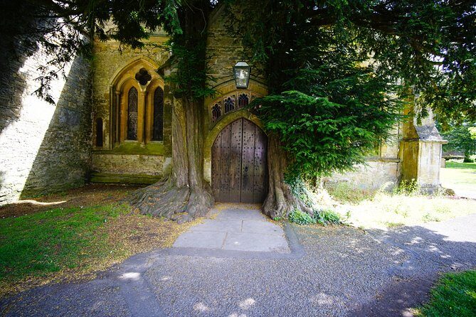Private Day Tour to Oxford and The Cotswolds - Final Thoughts