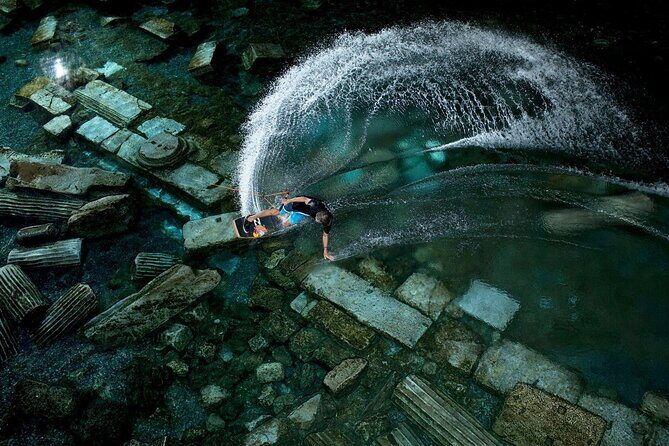 Private: Day Tour to Pamukkale from Kusadasi - In The Sum Up